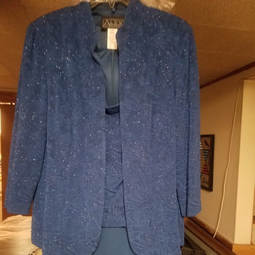 Mother of Bride dress